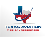 https://www.logocontest.com/public/logoimage/1678061172Texas Aviation Medical Resources 610.png